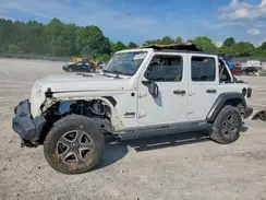 1C4HJXDN1LW154295 2020 JEEP WRANGLER