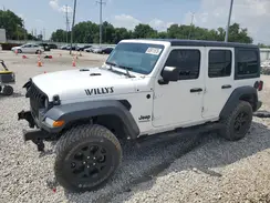 1C4HJXDN1LW159044 2020 JEEP WRANGLER