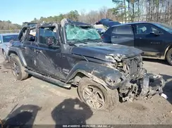 1C4HJXDN1LW163580 2020 JEEP WRANGLER