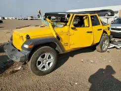 1C4HJXDN1LW166544 2020 JEEP WRANGLER