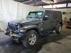 1C4HJXDN1LW166771 2020 JEEP WRANGLER