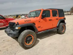 1C4HJXDN1LW169850 2020 JEEP WRANGLER