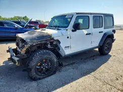 1C4HJXDN1LW173820 2020 JEEP WRANGLER