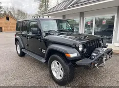 1C4HJXDN1LW204256 2020 JEEP WRANGLER