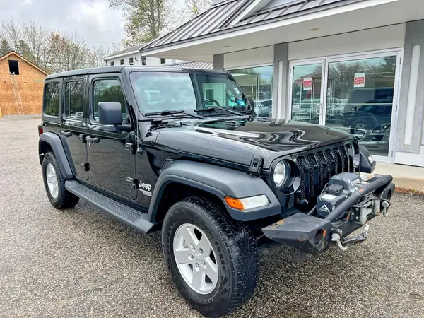 1C4HJXDN1LW204256 2020 JEEP WRANGLER - Image 1