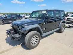 1C4HJXDN1LW204449 2020 JEEP WRANGLER