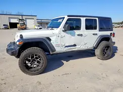 1C4HJXDN1LW214270 2020 JEEP WRANGLER