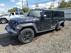 1C4HJXDN1LW219307 2020 JEEP WRANGLER