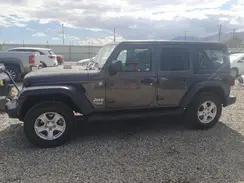 1C4HJXDN1LW220182 2020 JEEP WRANGLER