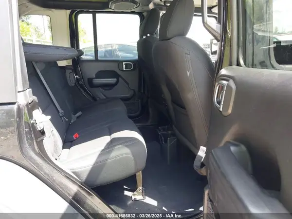 1C4HJXDN1LW223664 2020 JEEP WRANGLER - Image 8