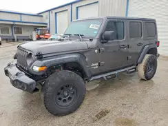 1C4HJXDN1LW225348 2020 JEEP WRANGLER