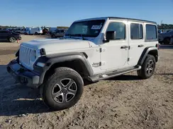 1C4HJXDN1LW226550 2020 JEEP WRANGLER