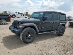 1C4HJXDN1LW226919 2020 JEEP WRANGLER