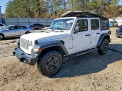 1C4HJXDN1LW230758 2020 JEEP WRANGLER
