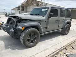 1C4HJXDN1LW235278 2020 JEEP WRANGLER