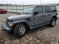 1C4HJXDN1LW245485 2020 JEEP WRANGLER