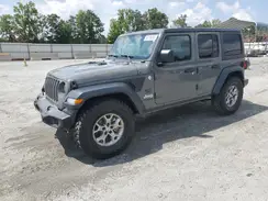 1C4HJXDN1LW246622 2020 JEEP WRANGLER