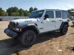 1C4HJXDN1LW263324 2020 JEEP WRANGLER
