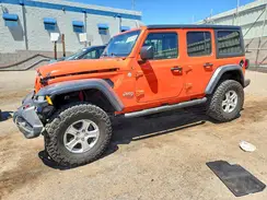 1C4HJXDN1LW269589 2020 JEEP WRANGLER