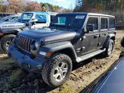 1C4HJXDN1LW269818 2020 JEEP WRANGLER