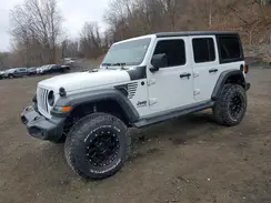 1C4HJXDN1LW272055 2020 JEEP WRANGLER