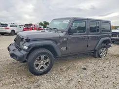 1C4HJXDN1LW275599 2020 JEEP WRANGLER