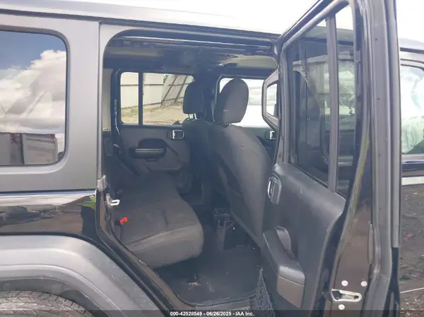 1C4HJXDN1LW281595 2020 JEEP WRANGLER - Image 8