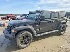 1C4HJXDN1LW285291 2020 JEEP WRANGLER
