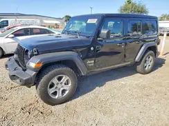 1C4HJXDN1LW314210 2020 JEEP WRANGLER