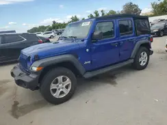 1C4HJXDN1LW330570 2020 JEEP WRANGLER