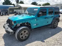 1C4HJXDN1LW332433 2020 JEEP WRANGLER