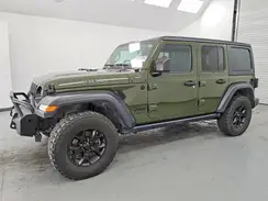 1C4HJXDN1LW332965 2020 JEEP WRANGLER