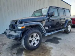 1C4HJXDN1LW334540 2020 JEEP WRANGLER