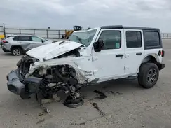 1C4HJXDN1LW341326 2020 JEEP WRANGLER