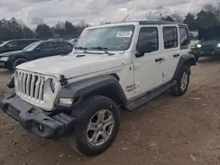 1C4HJXDN1LW342668 2020 JEEP WRANGLER