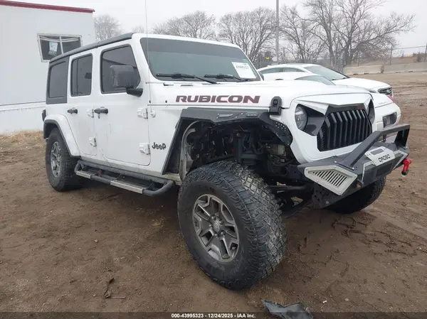 1C4HJXDN1LW342671 2020 JEEP WRANGLER