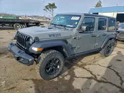 1C4HJXDN1LW344291 2020 JEEP WRANGLER