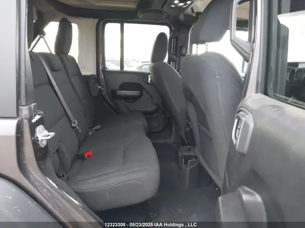 1C4HJXDN1MW503747 2021 JEEP WRANGLER - Image 8