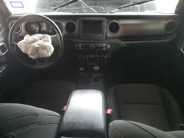 1C4HJXDN1MW504798 2021 JEEP WRANGLER - Image 8