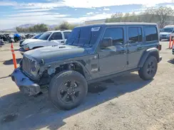 1C4HJXDN1MW507443 2021 JEEP WRANGLER