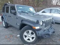 1C4HJXDN1MW526848 2021 JEEP WRANGLER