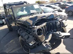 1C4HJXDN1MW530575 2021 JEEP WRANGLER
