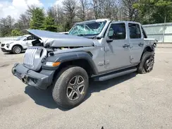 1C4HJXDN1MW531497 2021 JEEP WRANGLER