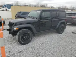 1C4HJXDN1MW534786 2021 JEEP WRANGLER