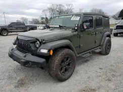 1C4HJXDN1MW542631 2021 JEEP WRANGLER