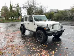 1C4HJXDN1MW569845 2021 JEEP WRANGLER