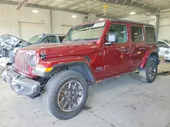 1C4HJXDN1MW571451 2021 JEEP WRANGLER