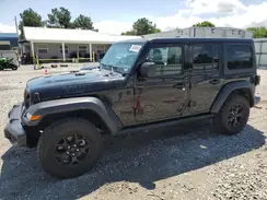 1C4HJXDN1MW584099 2021 JEEP WRANGLER