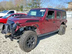 1C4HJXDN1MW584250 2021 JEEP WRANGLER