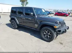 1C4HJXDN1MW591909 2021 JEEP WRANGLER